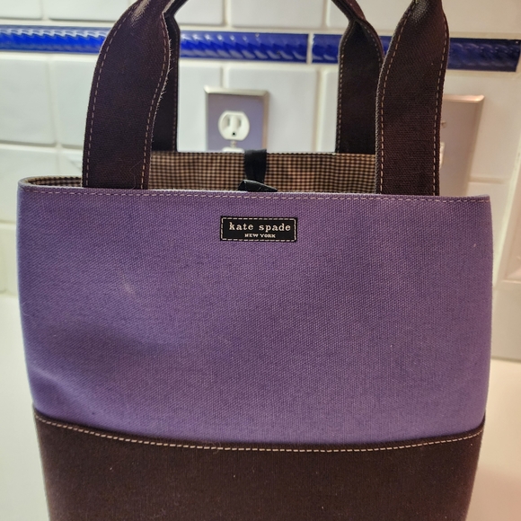 kate spade Handbags - VINTAGE Kate Spade handbag